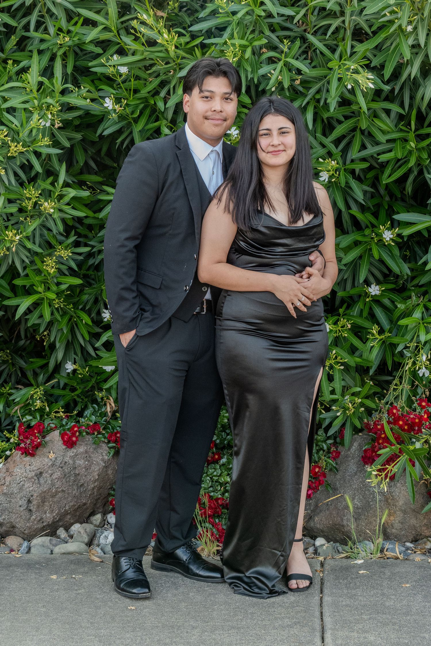 Galt Prom photography
