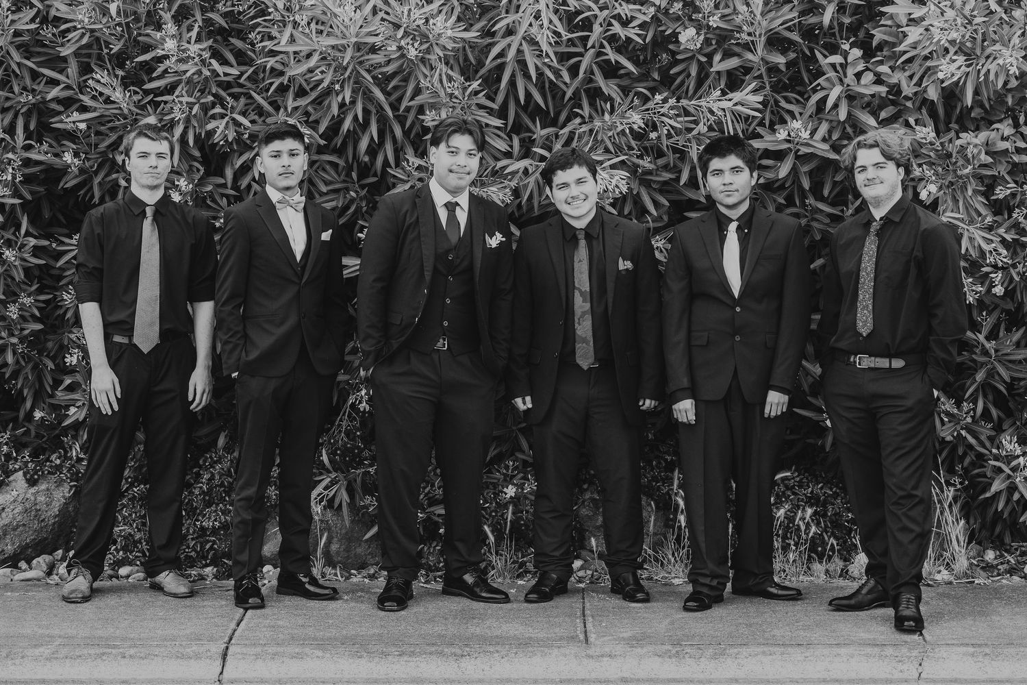 Galt Prom photography