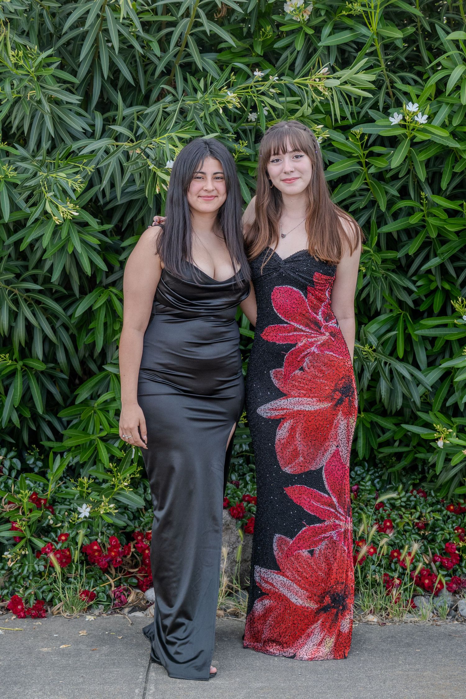 Galt Prom photography