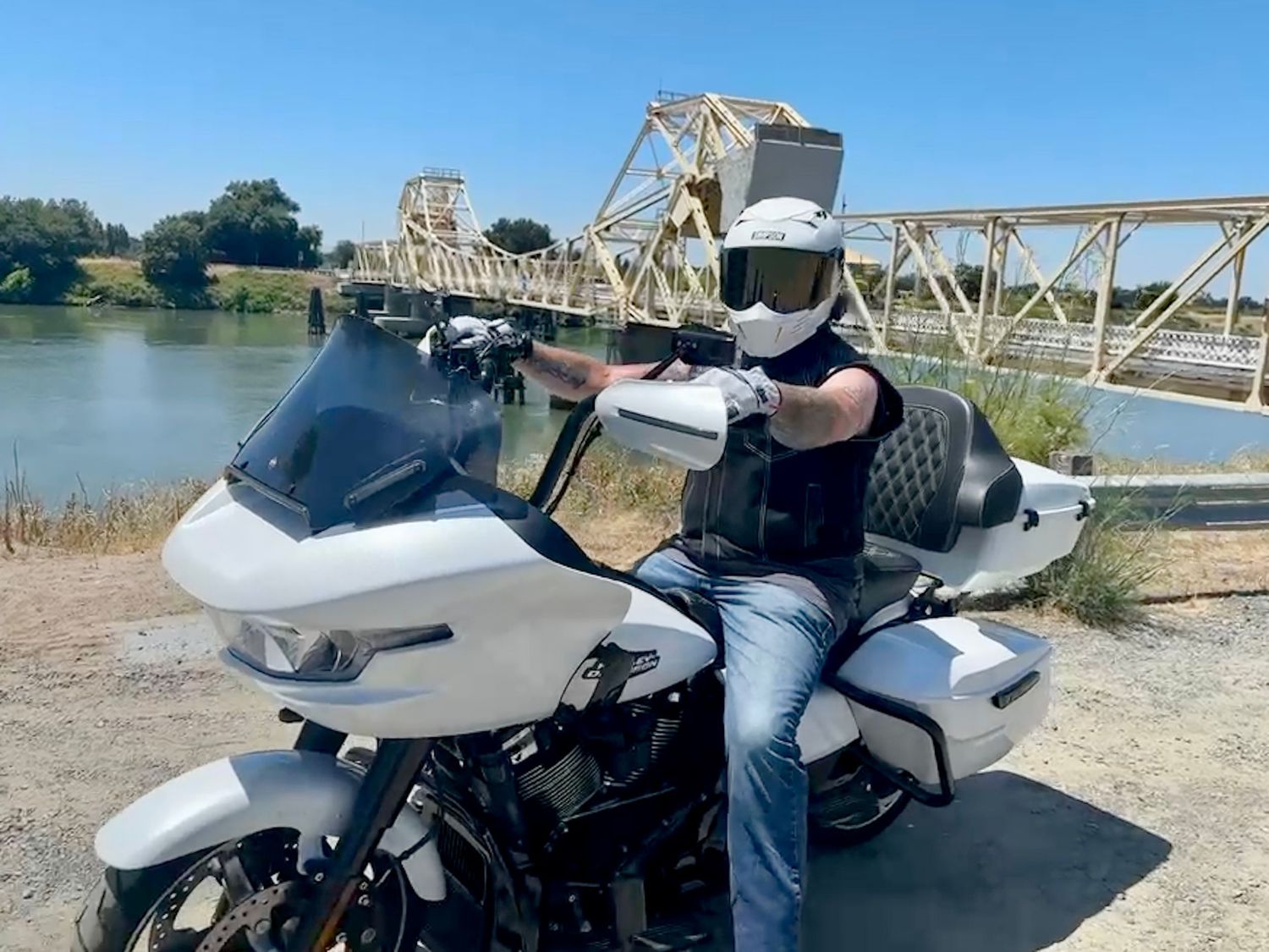 Goerzen's Photography Rio Vista
Motorcycle photography session