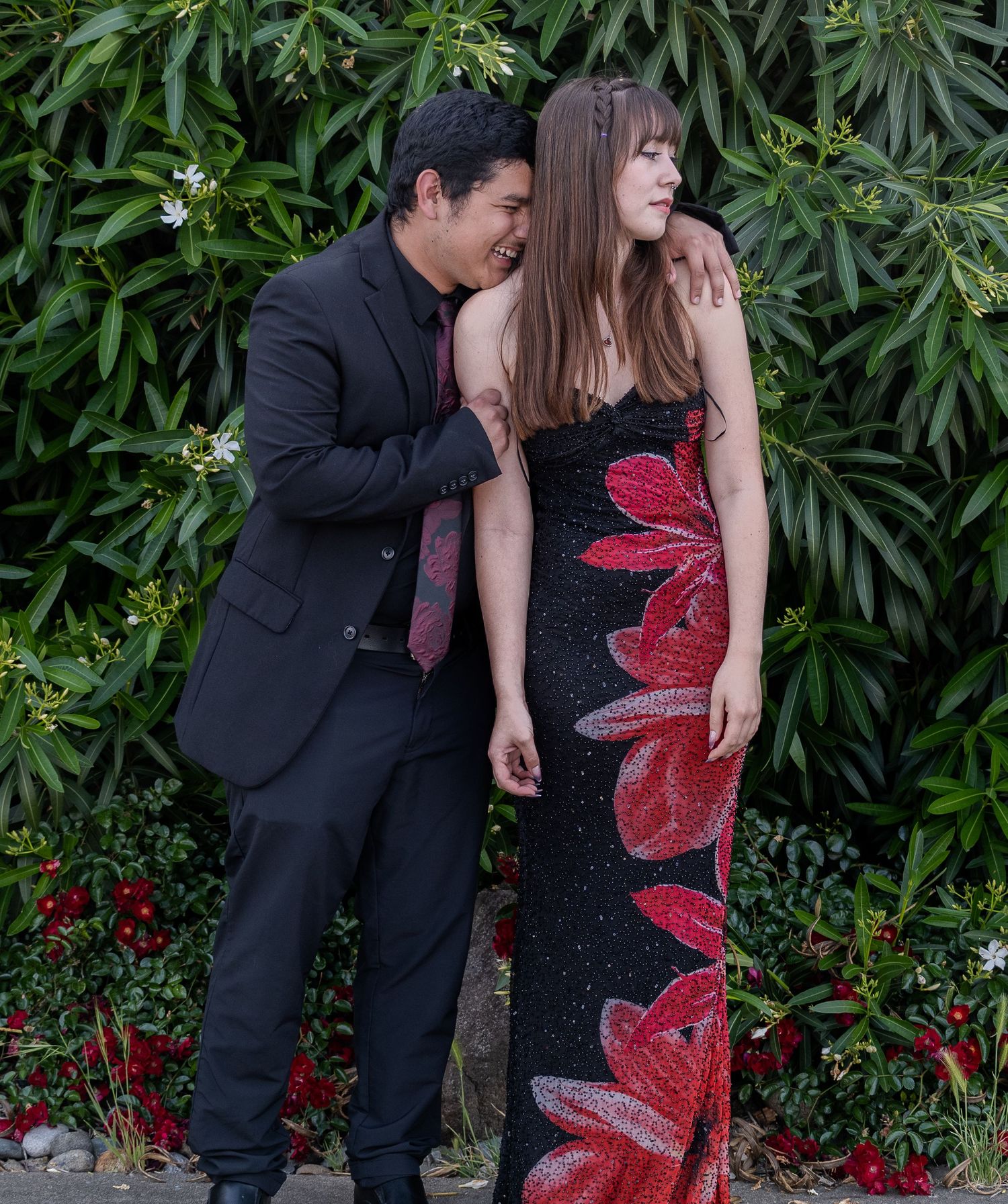 Galt Prom photography