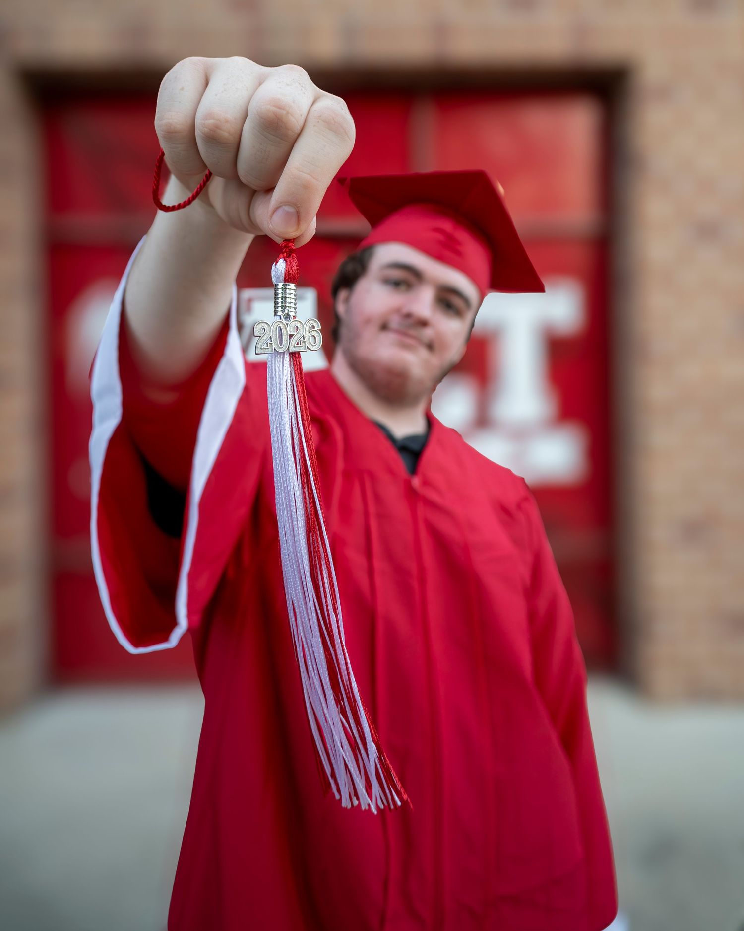 Graduation photography Galt, CA
Galt High School