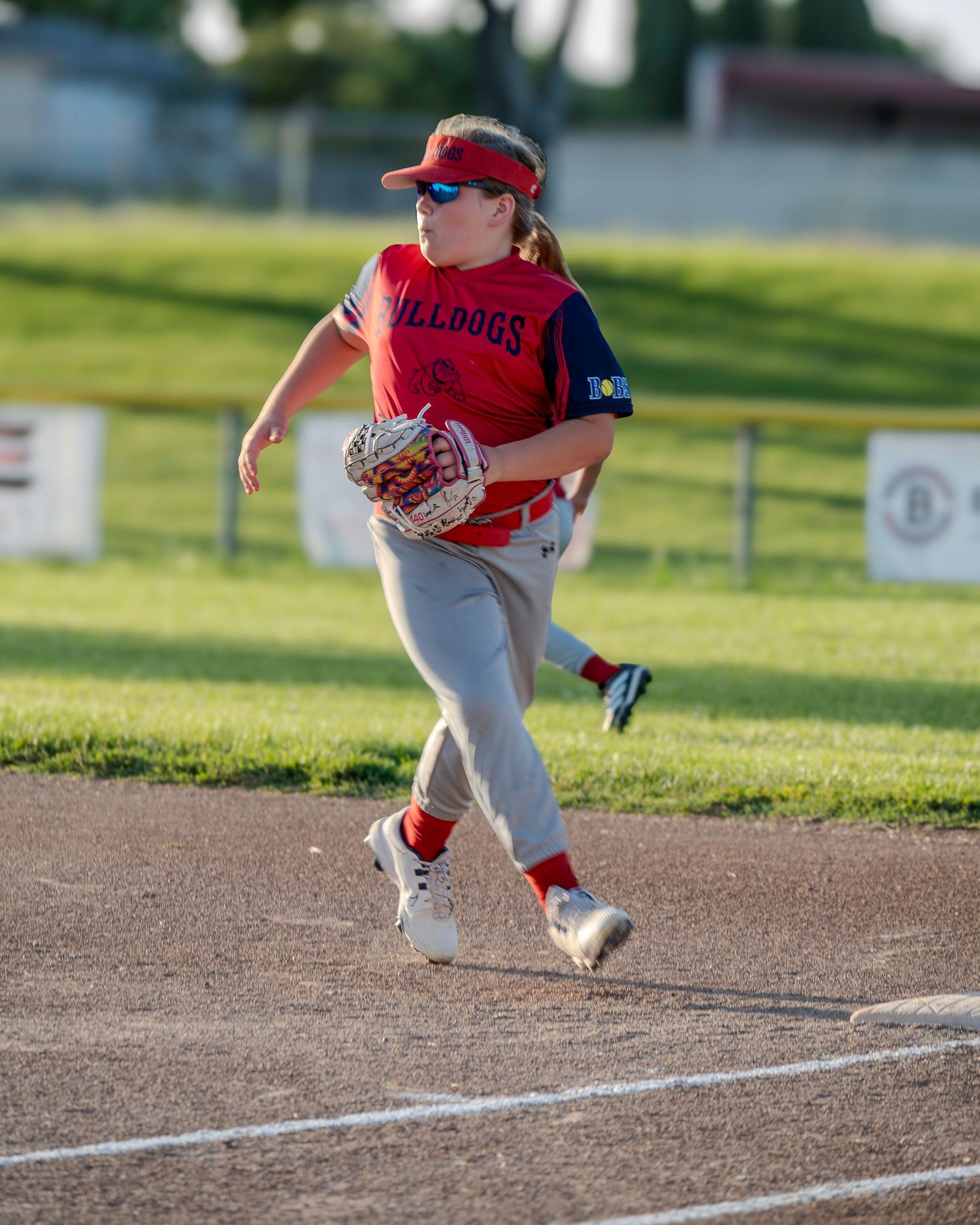 Softball sports photography Lodi, Galt, Ca