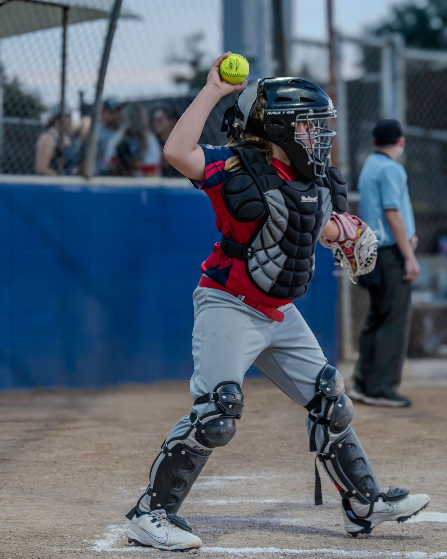 Softball sports photography Lodi, Galt, Ca