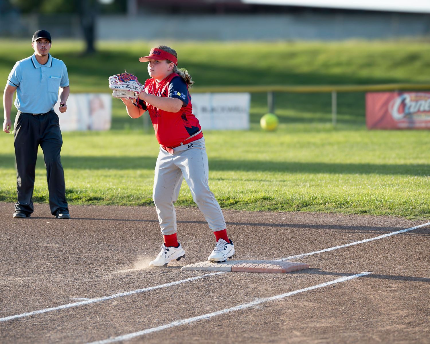 Softball sports photography Lodi, Galt, Ca