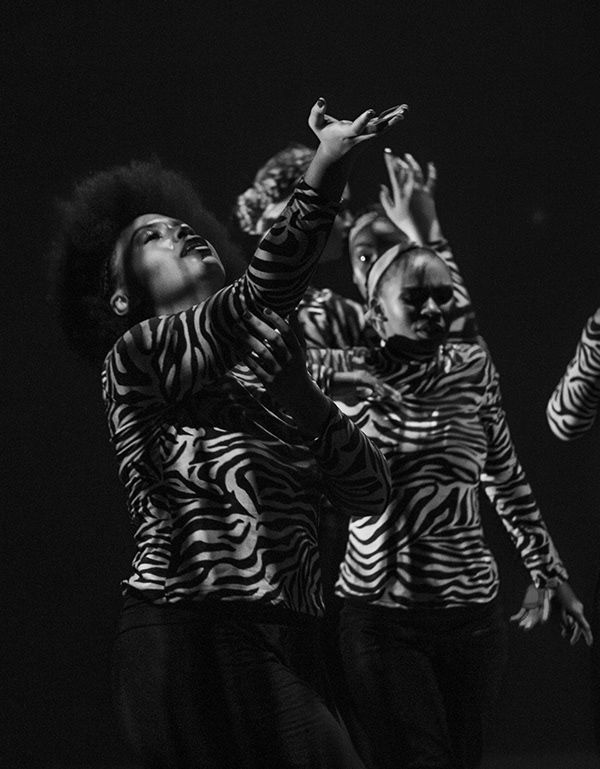 Stage Photography - Colleen esau
