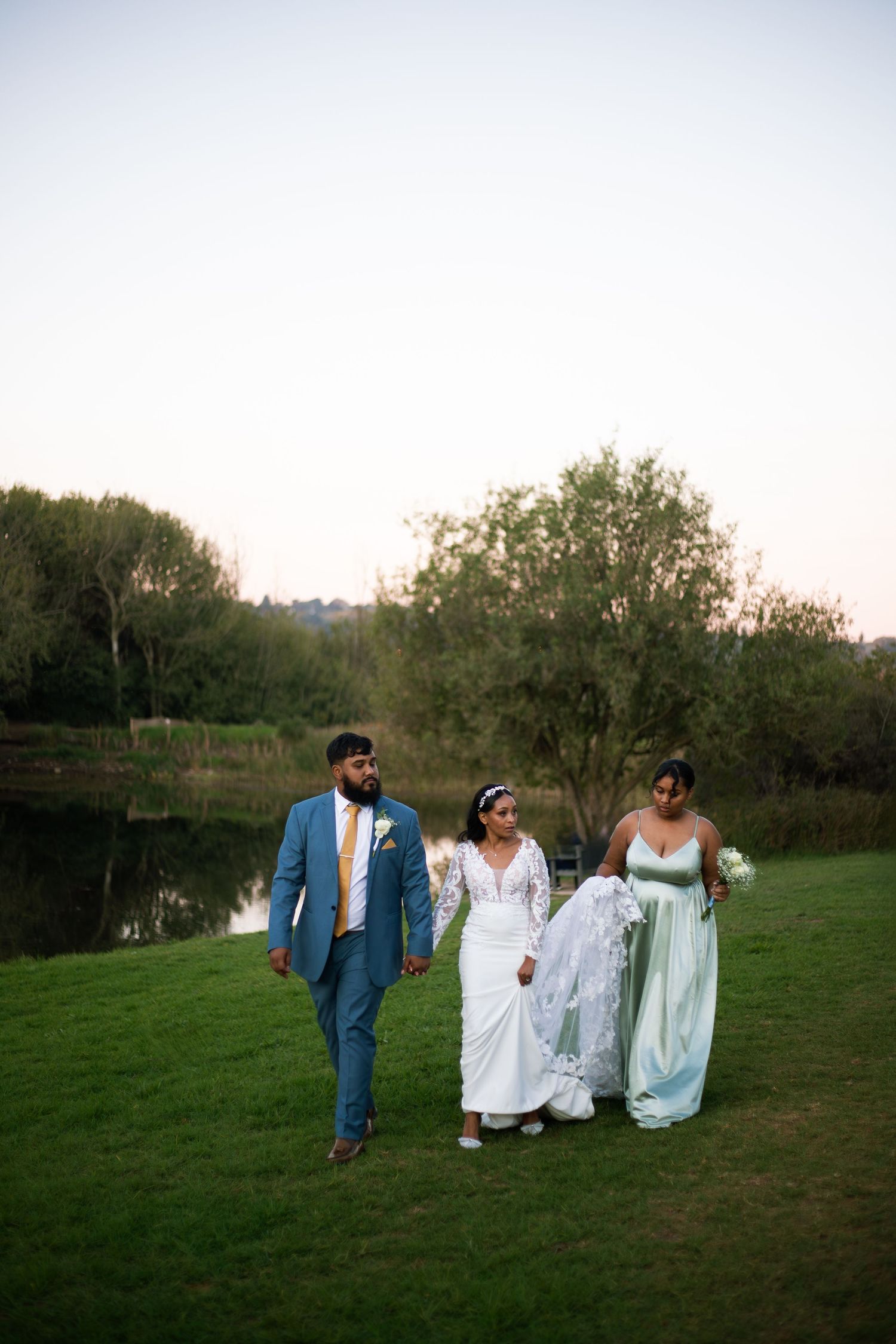 Wedding Photography - Colleen esau