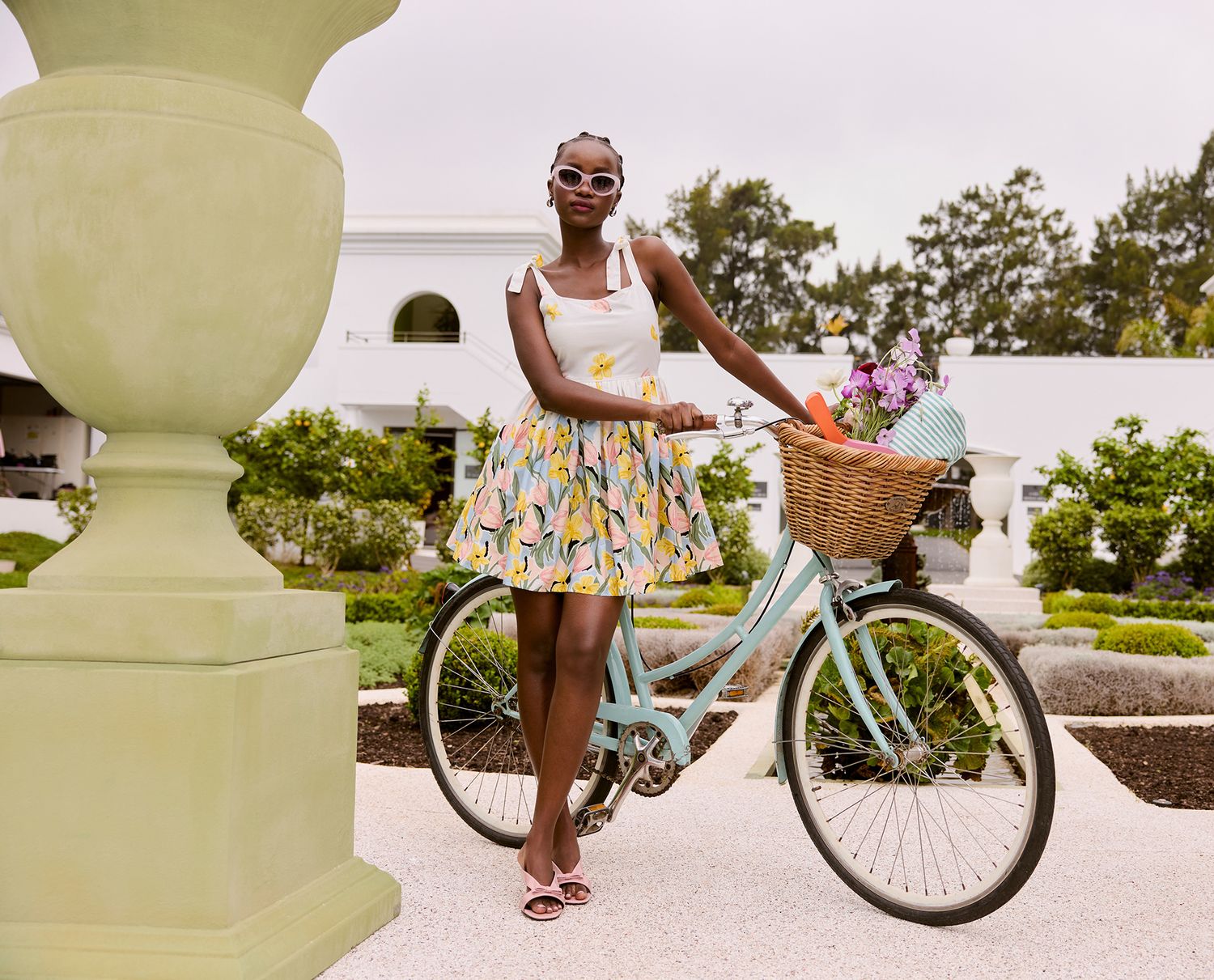 Commercial Photography and retouching - Colleen esau