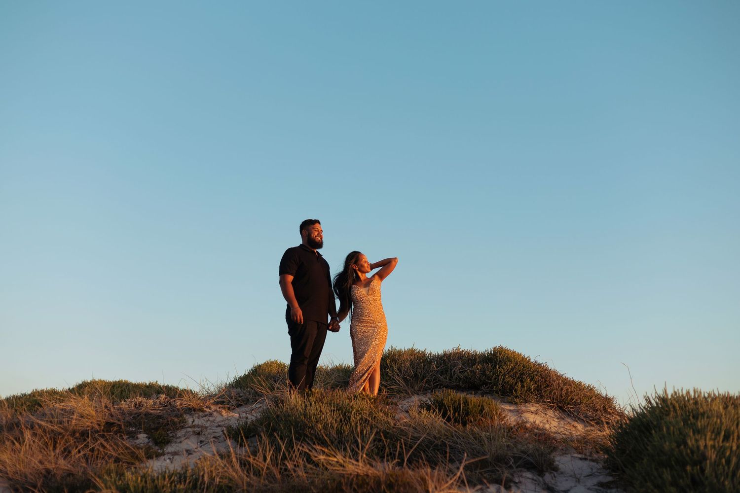 Lifestyle Photography - Colleen esau
