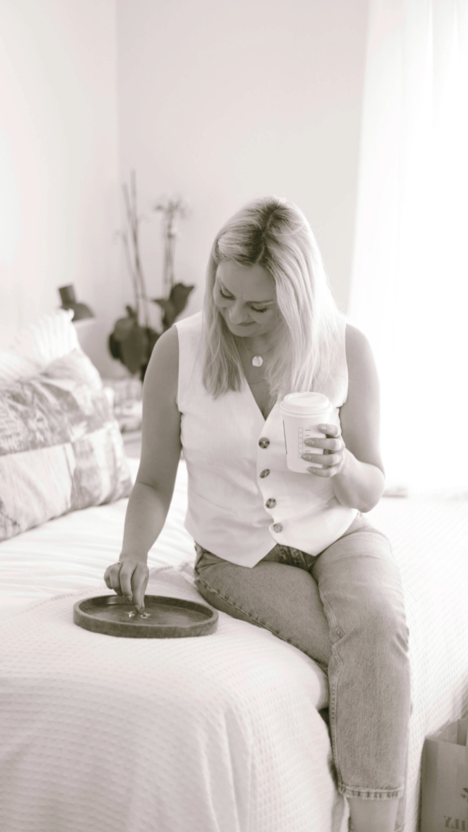 Brand Photography - Colleen esau