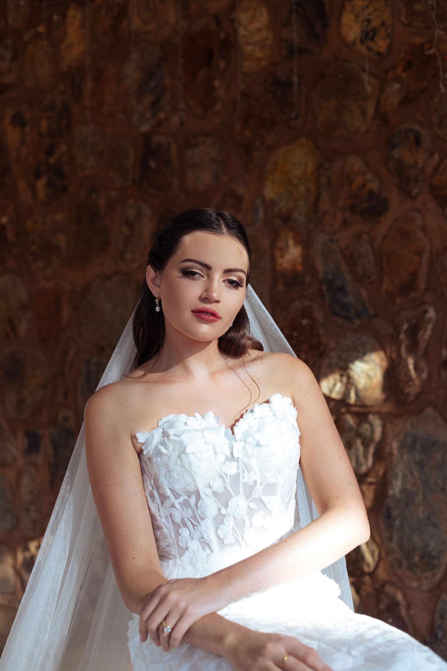 Wedding Photography - Colleen esau