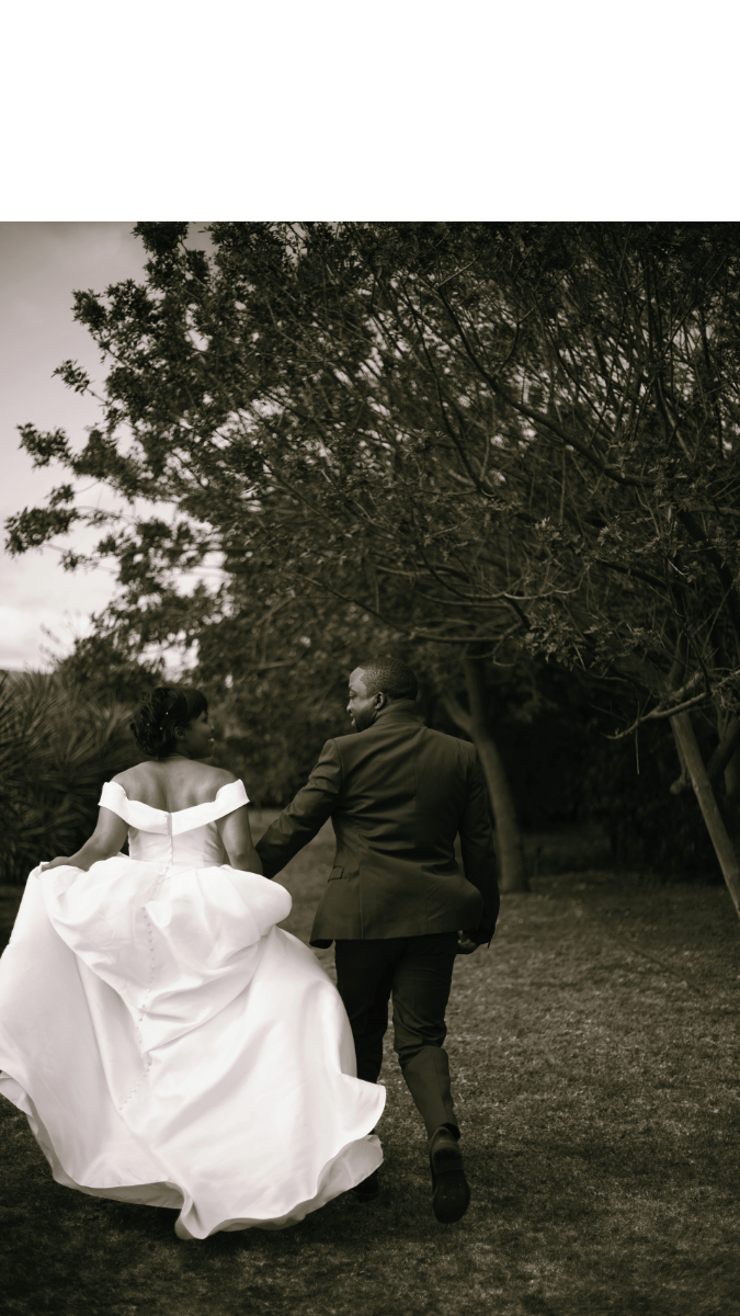 Wedding Photography - Colleen esau