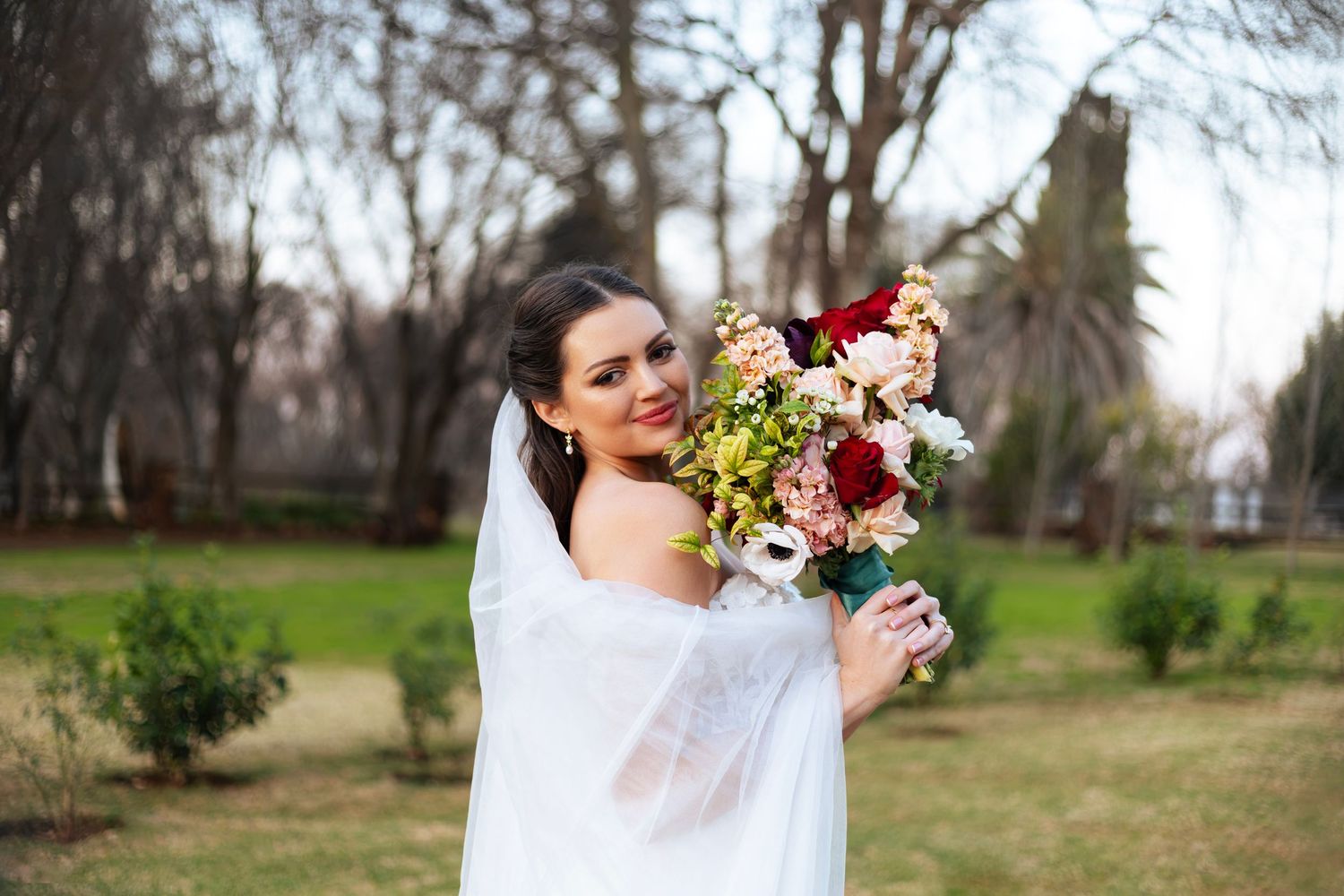 Wedding Photography - Colleen esau