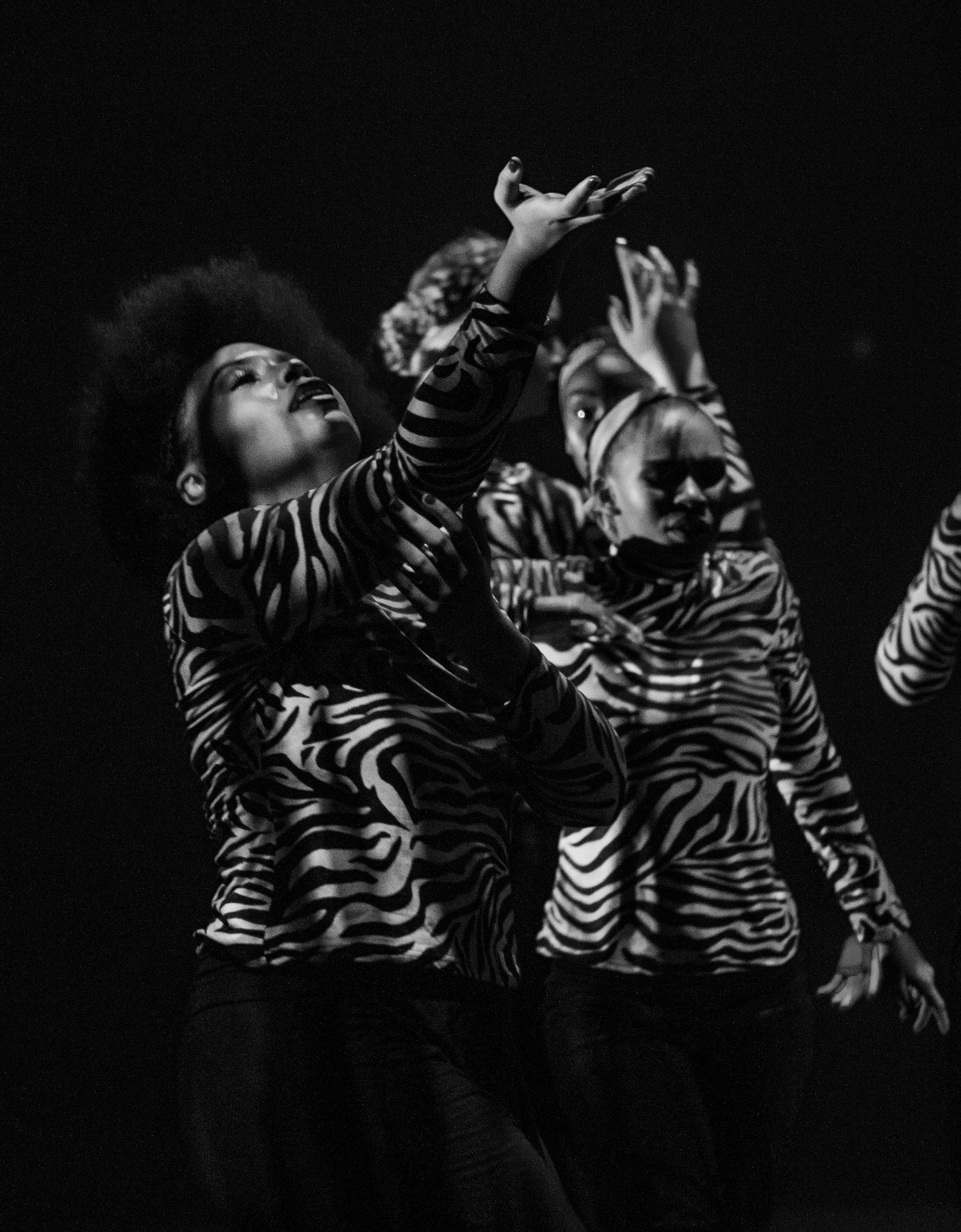 Stage Photography - Colleen esau