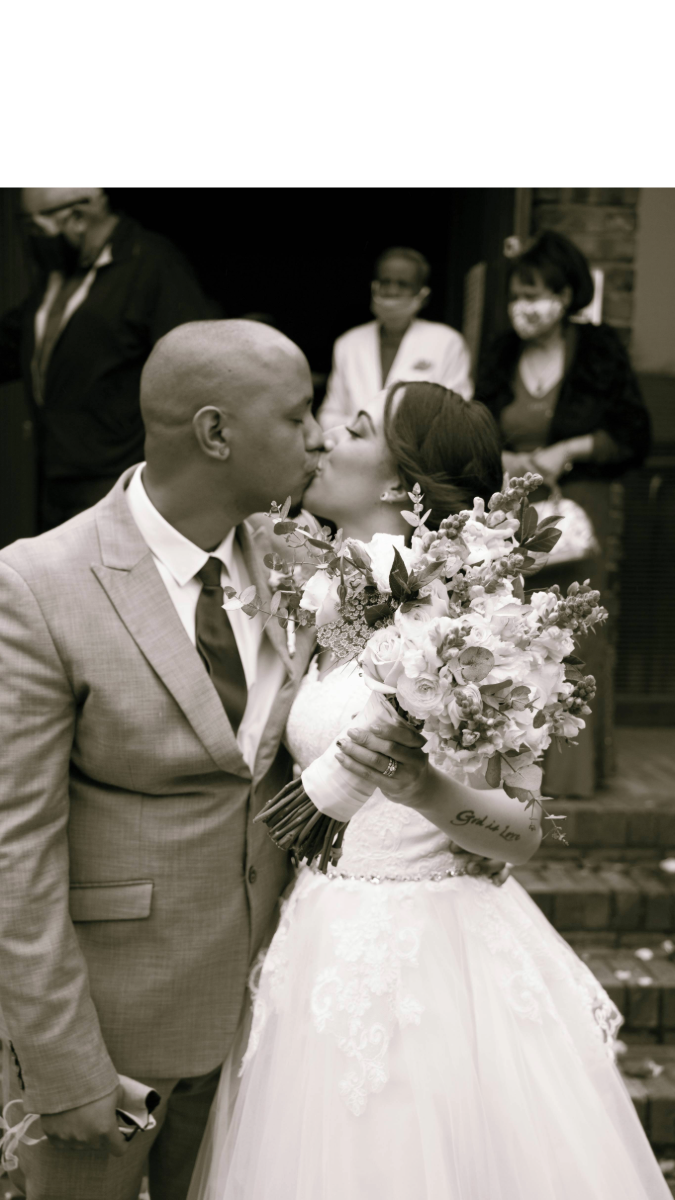 Wedding Photography - Colleen esau