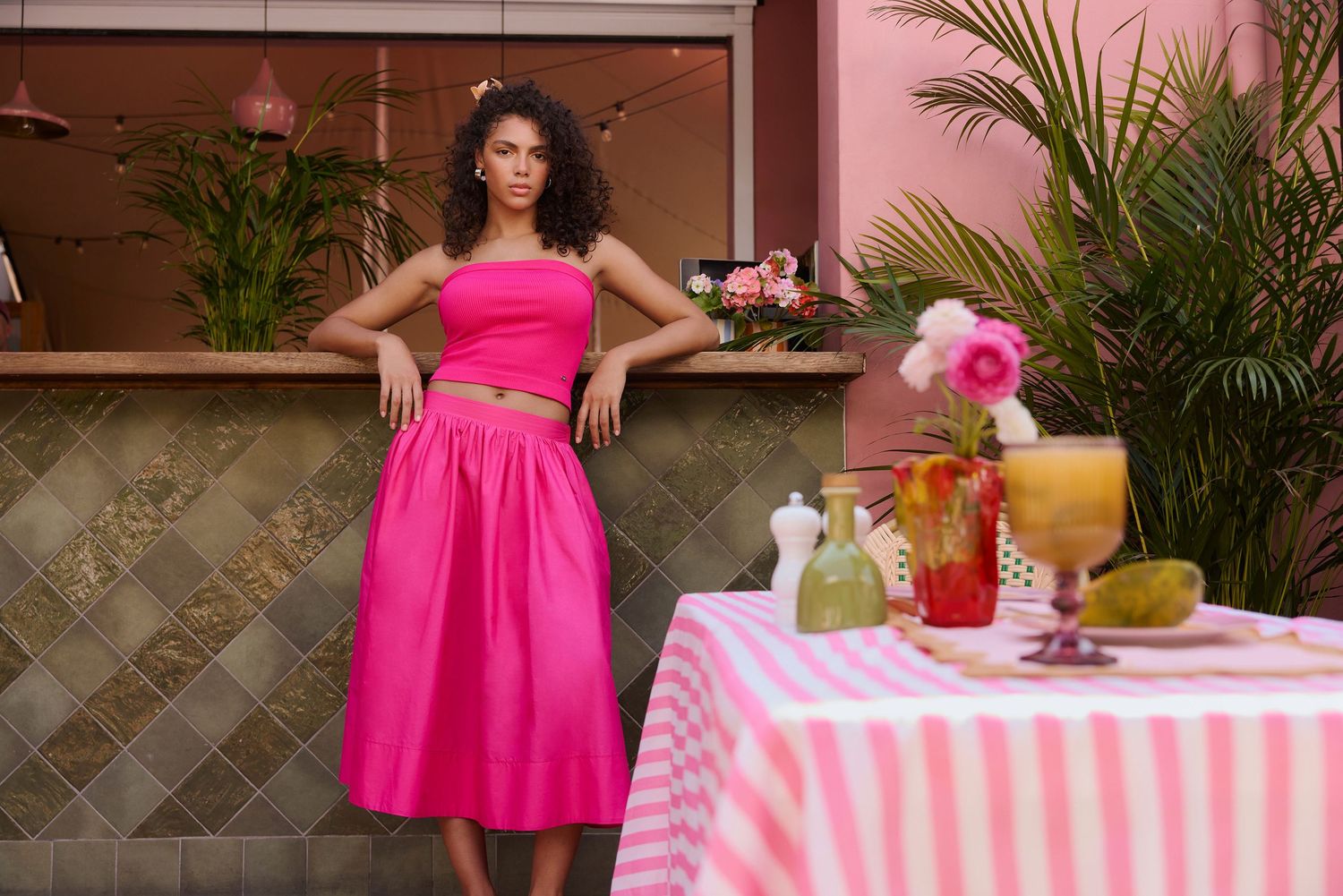 Commercial Photography and retouching - Colleen esau
