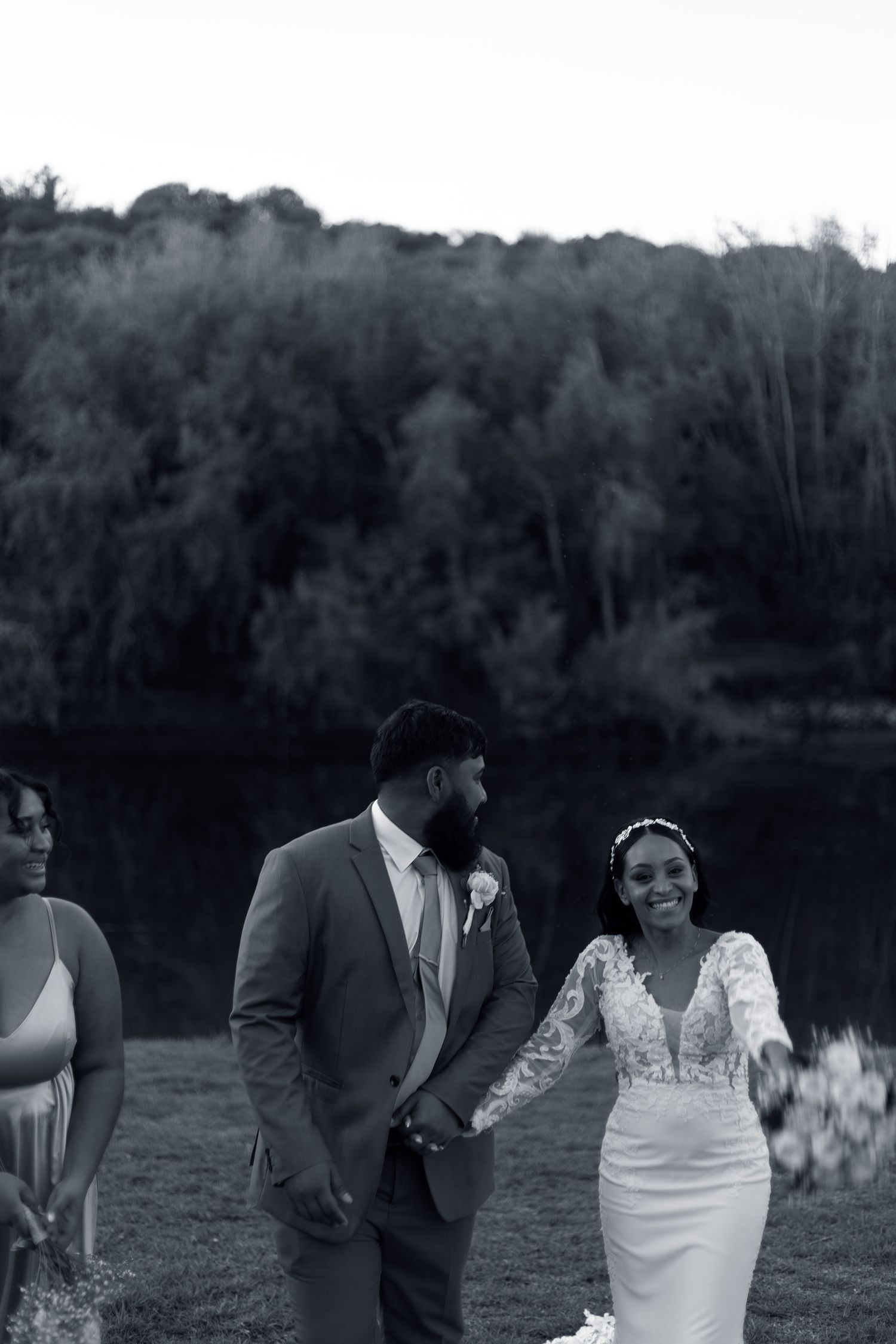 Wedding Photography - Colleen esau