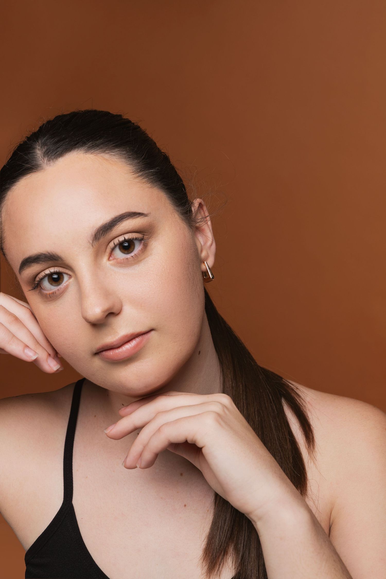 Studio Photography - Colleen esau