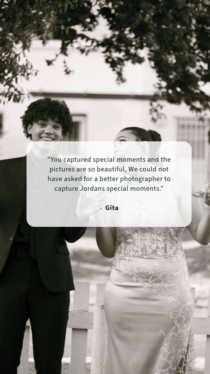 Testimonials - Colleen esau
