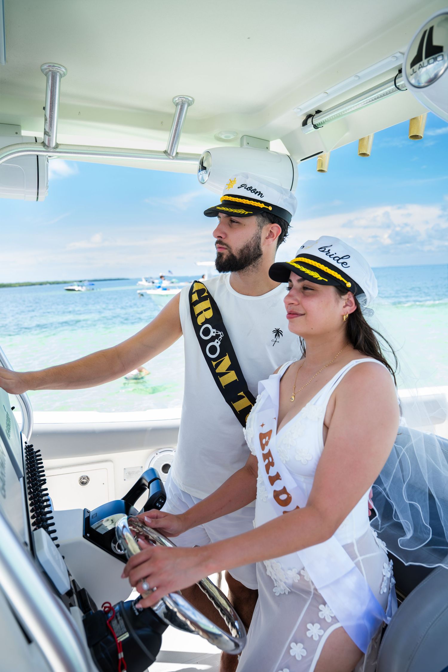 Boat day