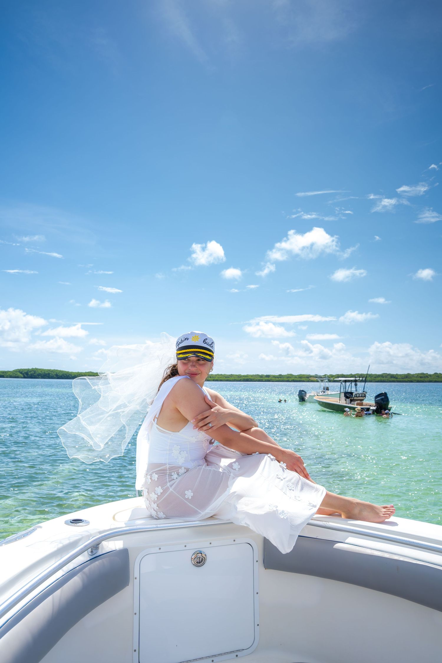 Boat day