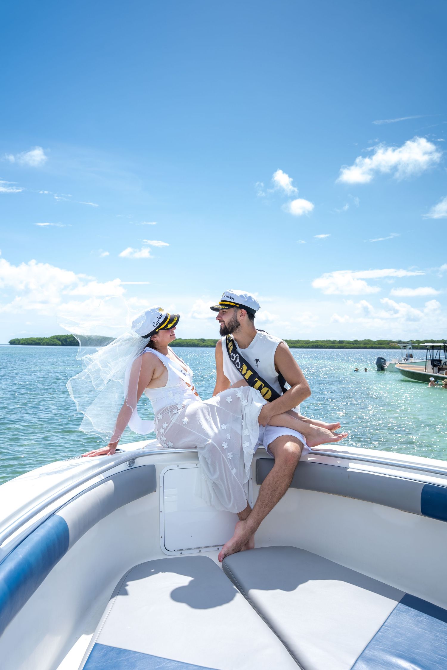 Boat day