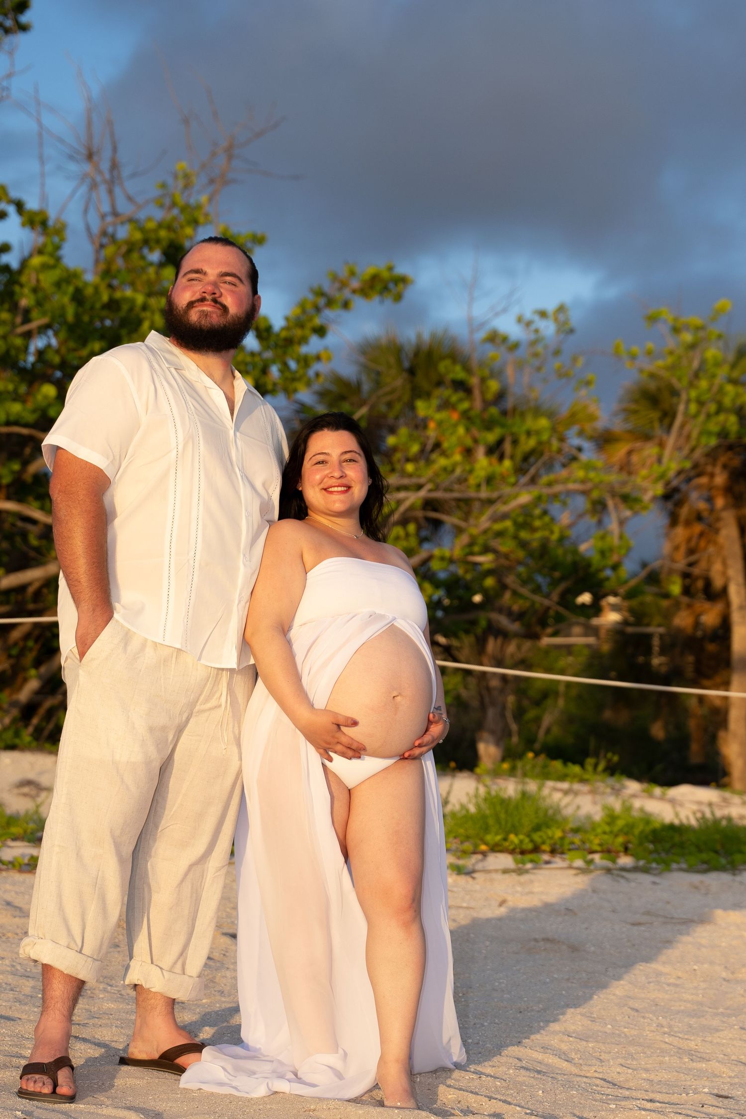 Pregnancy