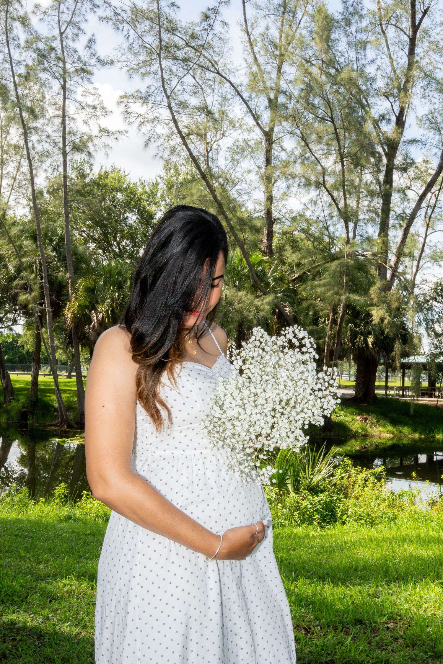 Pregnancy