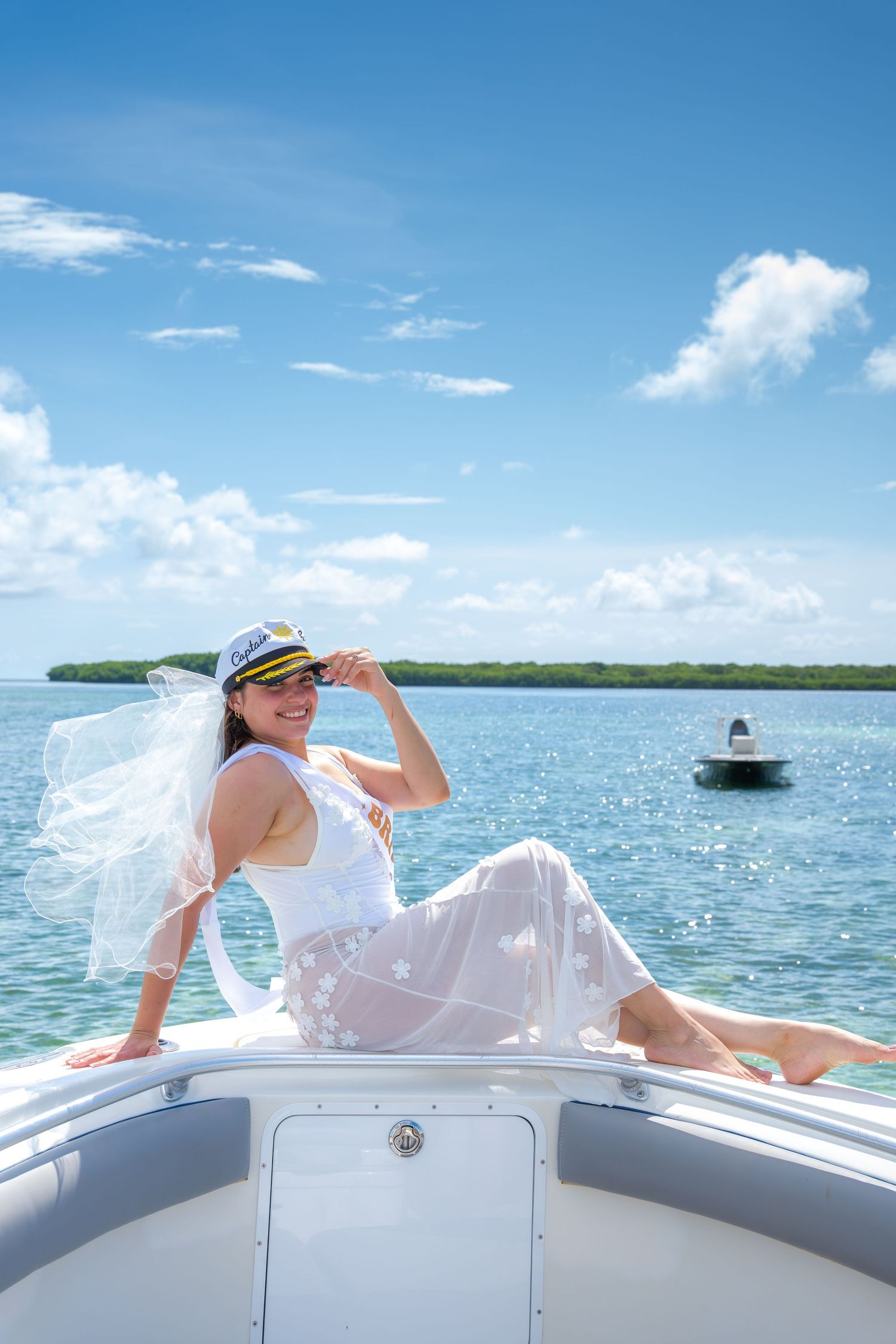 Boat day