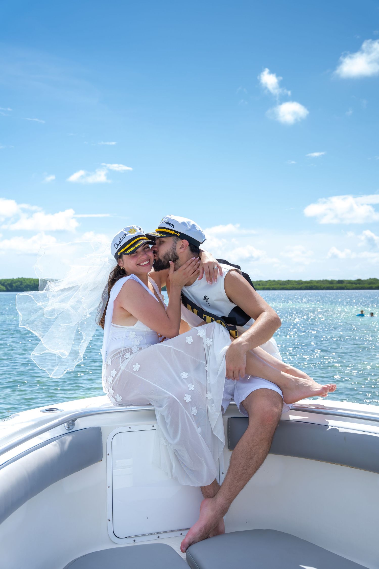 Boat day