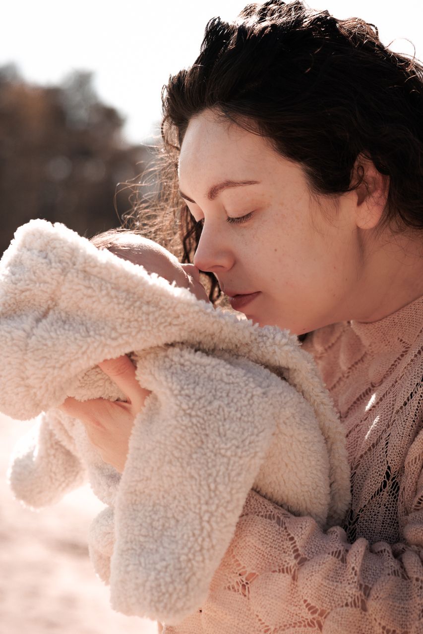 Newbornfotograaf Fijnaart