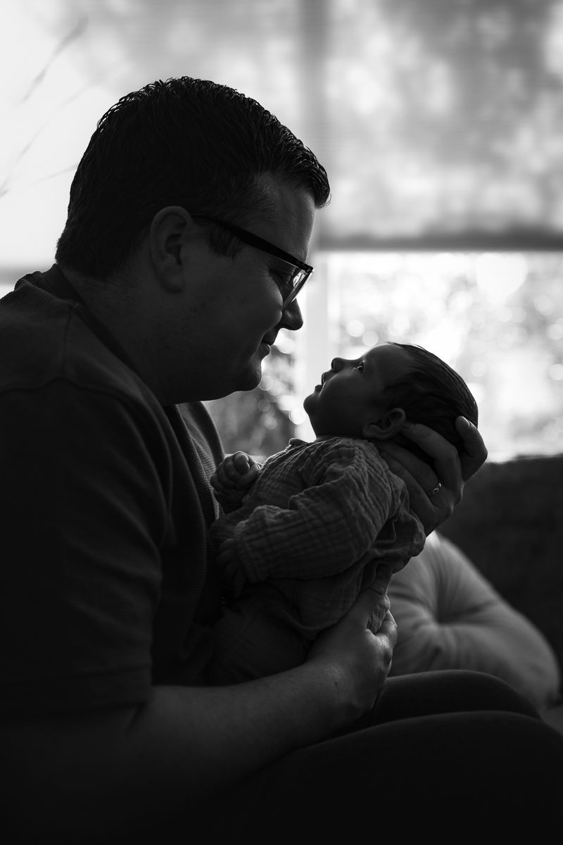 Newborn fotografie brabant en zeeland