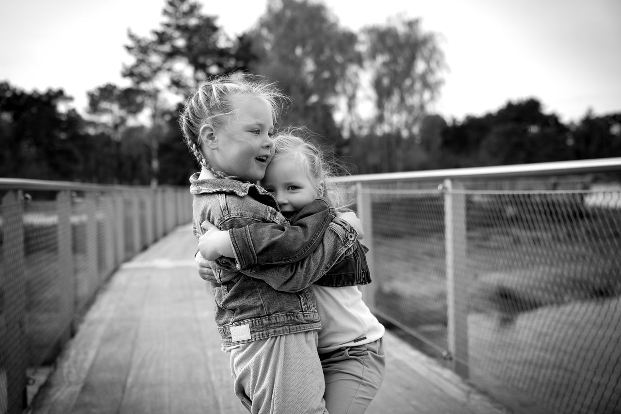 Fotograaf gezinsshoot Bergen op Zoom fijnaart Roosendaal