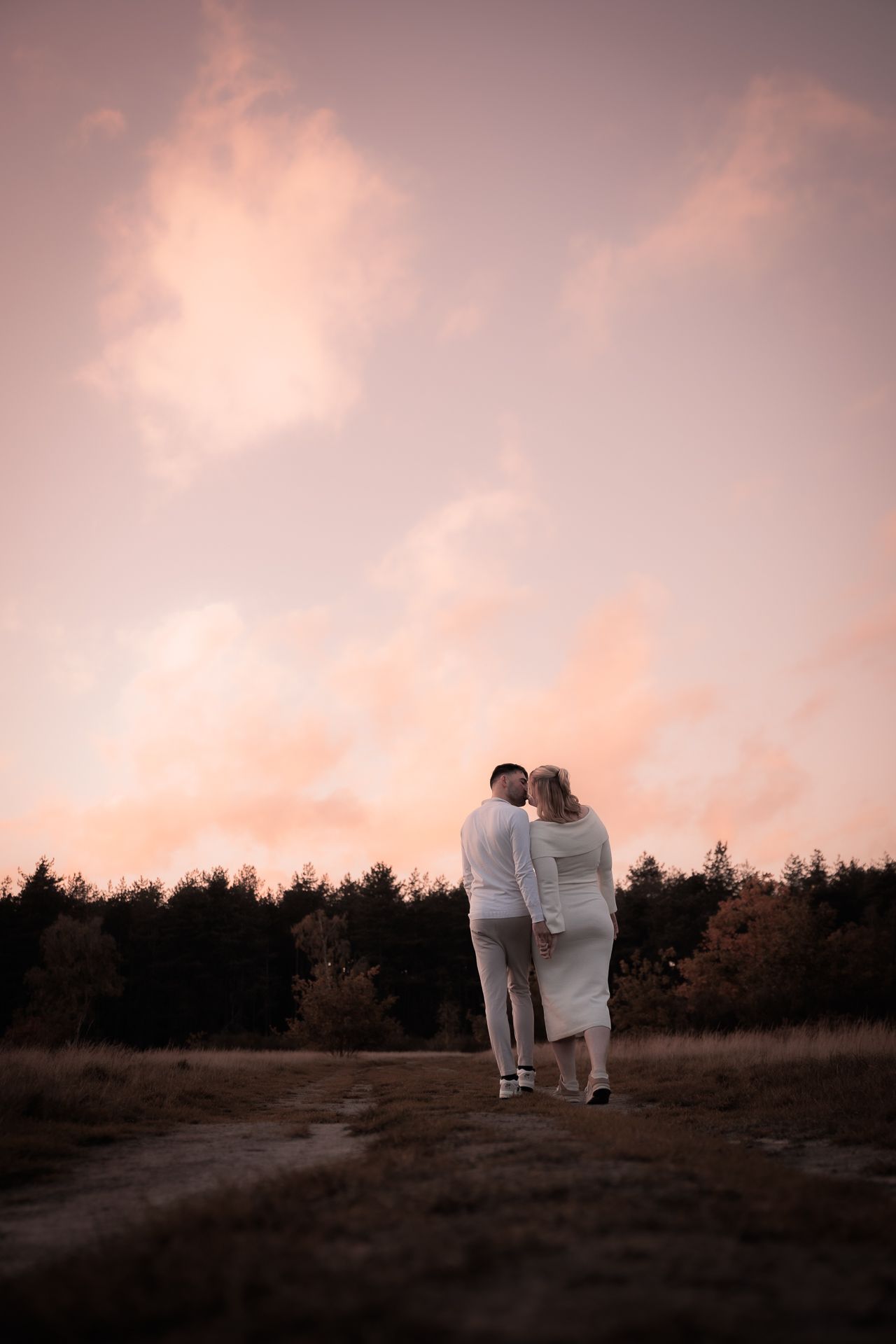 Fotoshoot Bergen op Zoom