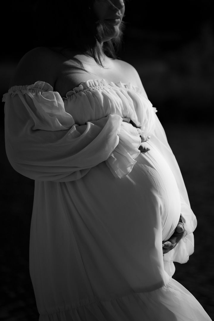 Fotoshoot zwangerschap Roosendaal Breda Bergen op Zoom