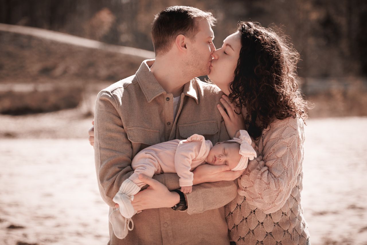 Newbornshoot Fijnaart