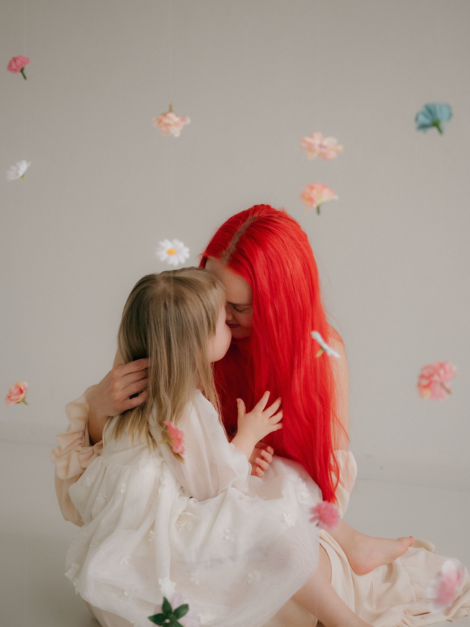 äitiyskuvaus ja motherhood kuvaus, paras lahja äidille