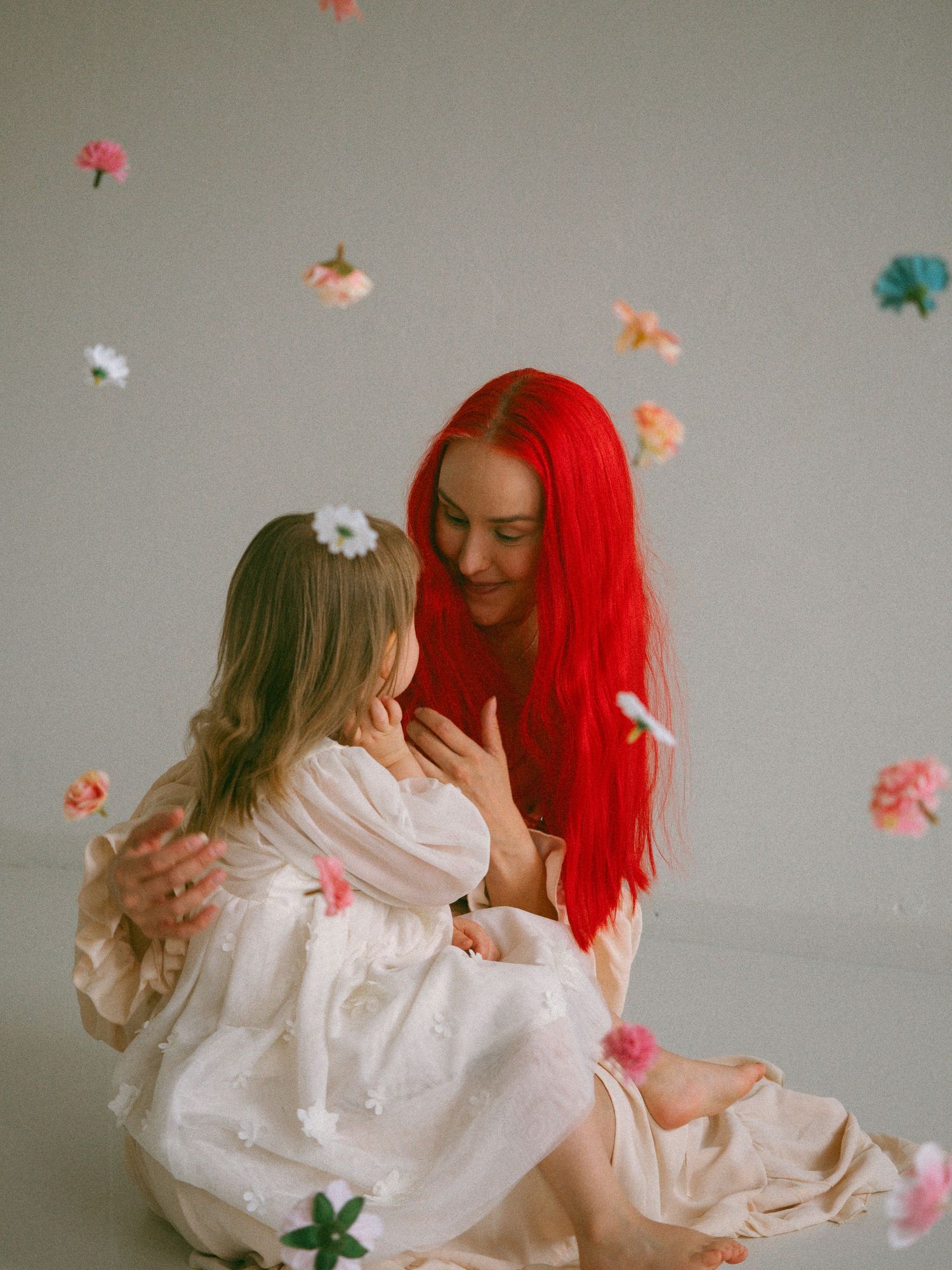 äitiyskuvaus ja motherhood kuvaus, paras lahja äidille