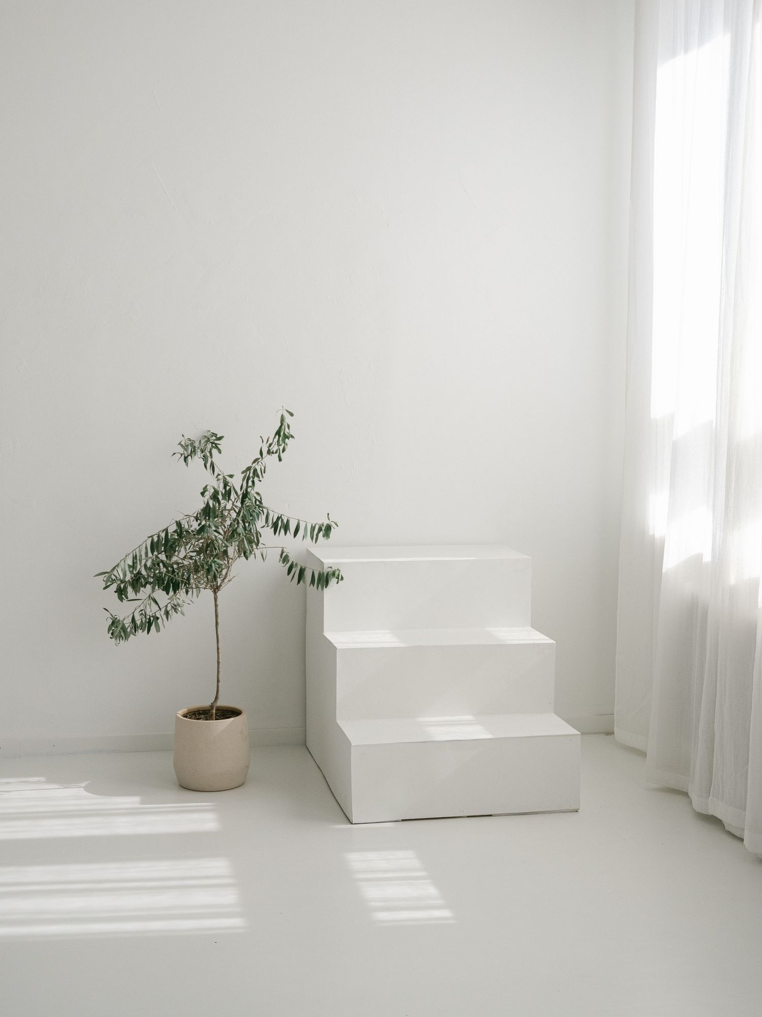 Studio Hämeenkylässä