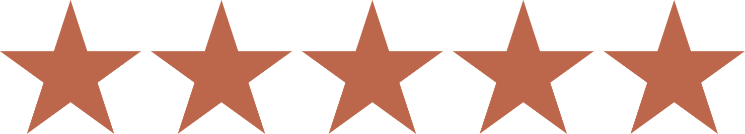 5 sterren review.