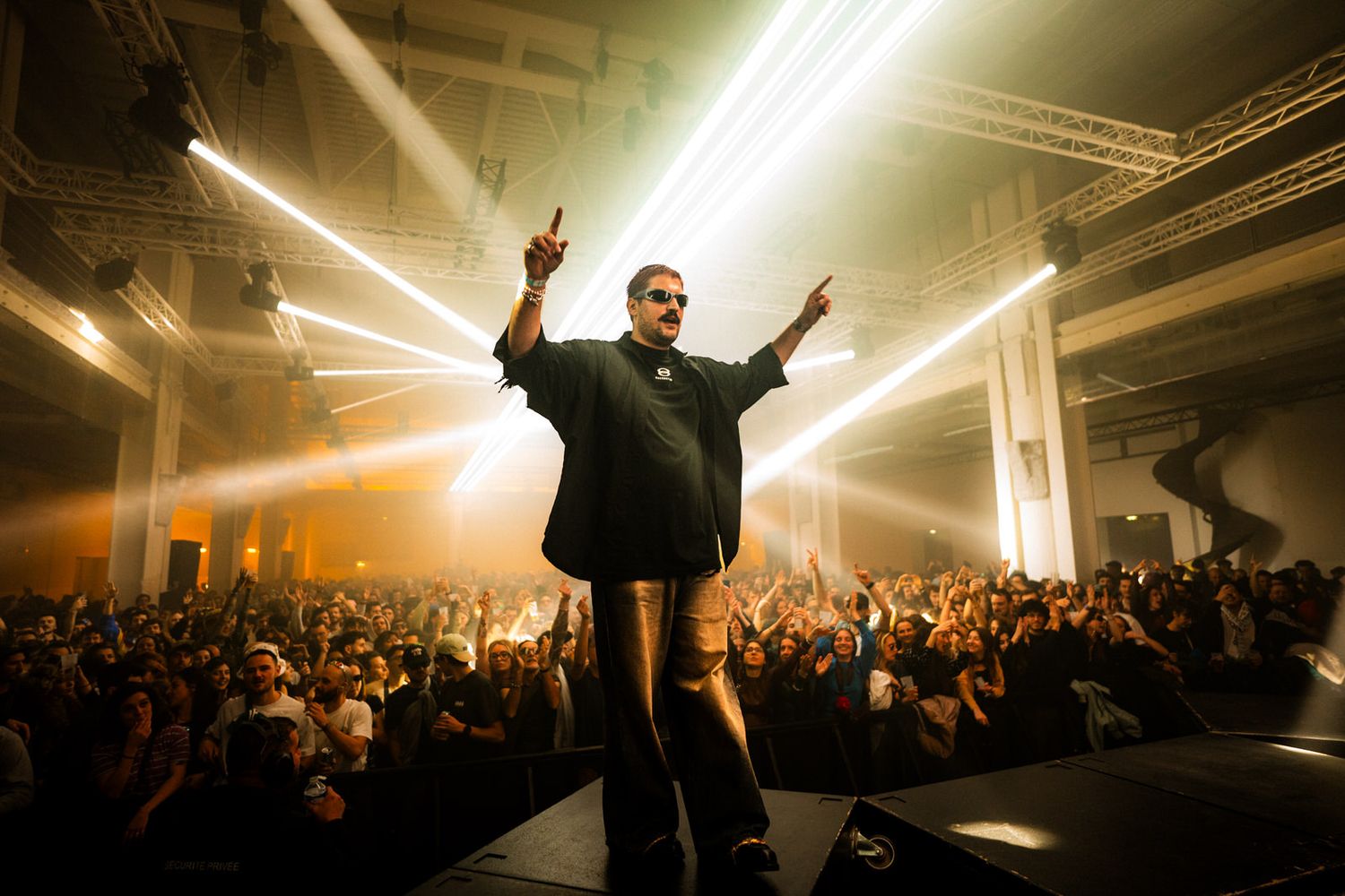 Lb aka Labat - S-Festival 2025