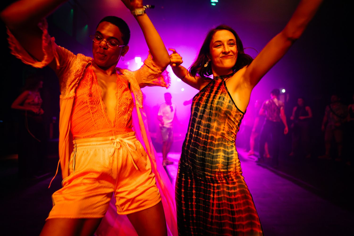 La WAW at Nuits Sonores 2025