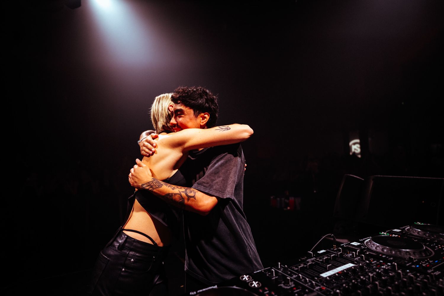 Ki/Ki & Funk Tribu at Nuits Sonores 2025