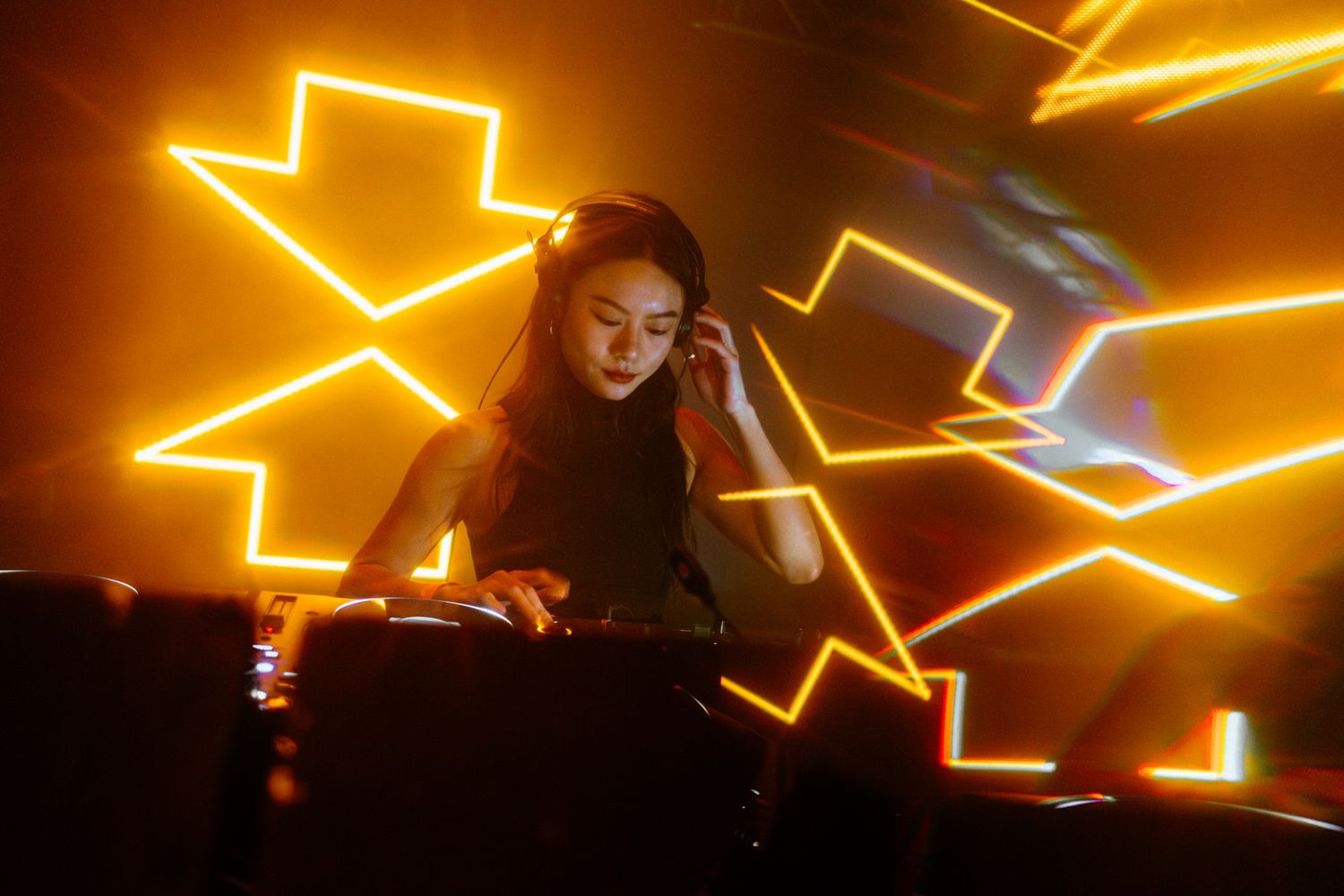 Le sucre at S-Festival 2025