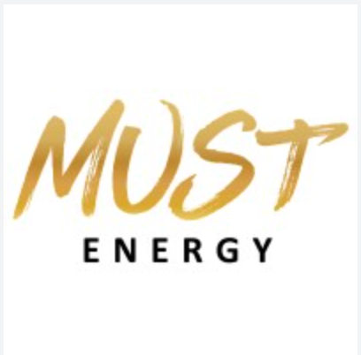 Myst Energy logo brands I work with