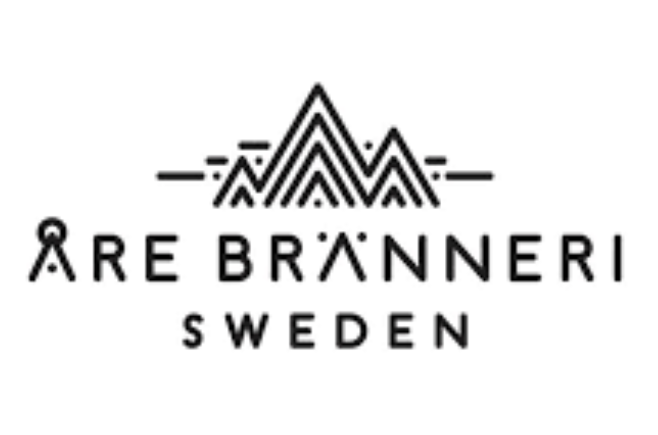 Åre Bränneriet Sweden brands I work with as a food and drinks photographer in Sweden
