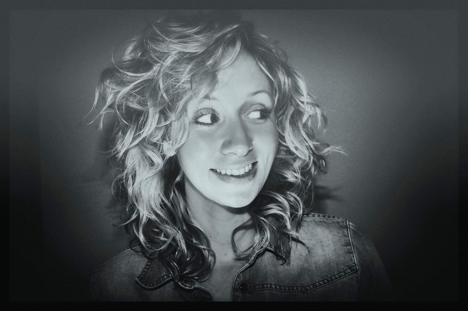 portrait of Stockholm Storyteller commercial lifestyle content creator in Stockholm, Sweden