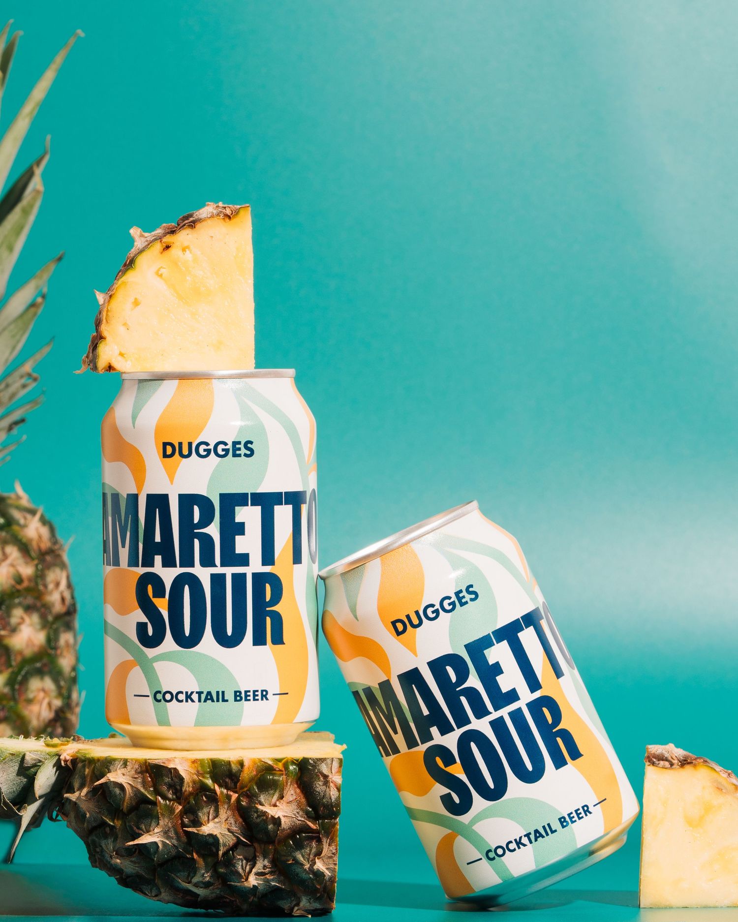 Dugges beer beverage photography in Stockholm Sweden. Cocktail beer photography