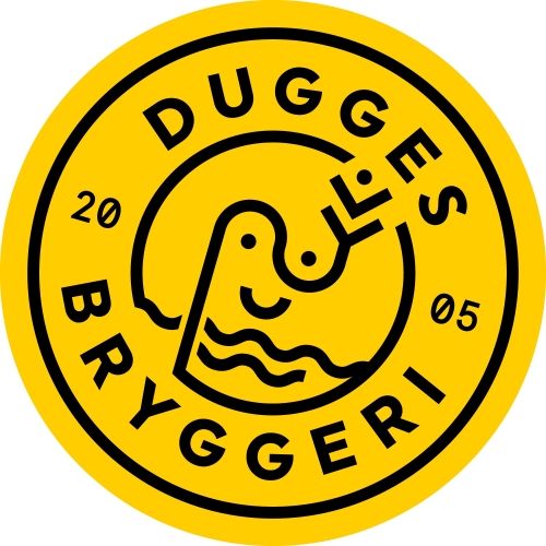 Dugge beer brands I work with image for food and drink photography in Sweden