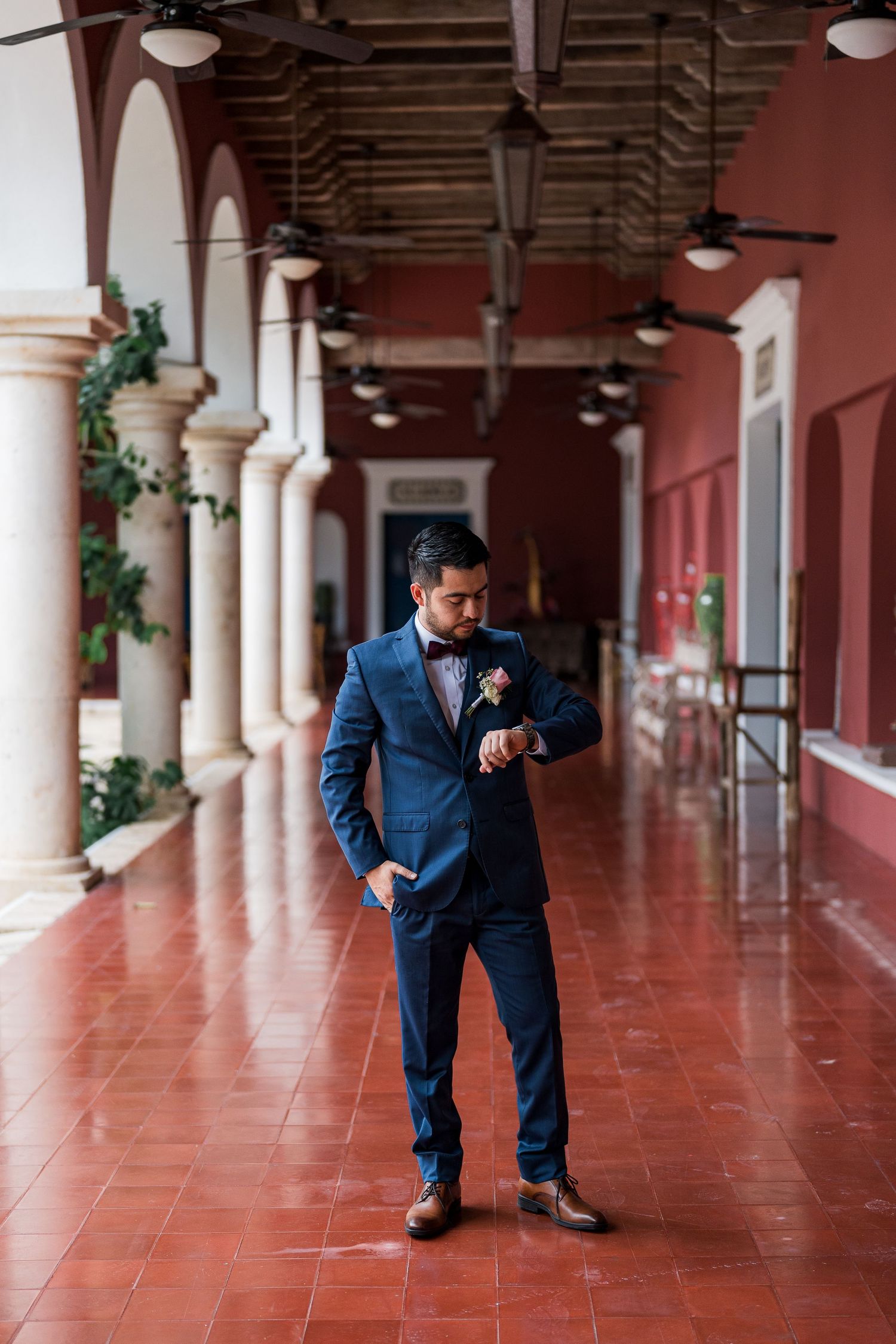boda en hacienda parque Xcaret